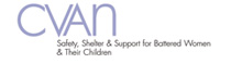 CVAN - Safety, Shelter & Support for Battered Women & Children
