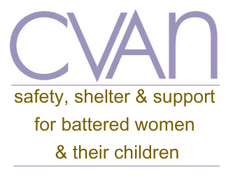 CVAN - Safety, Shelter & Support for Battered Women & Children